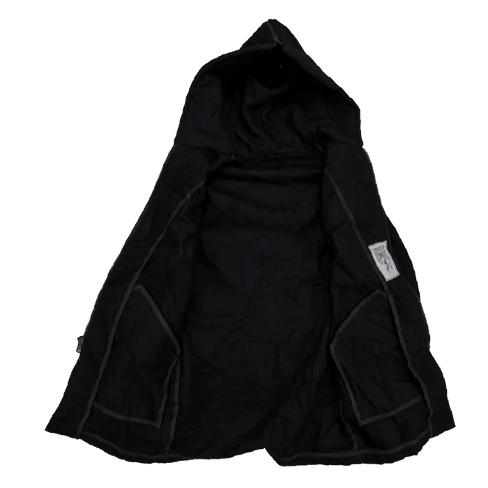 US Air Force Academy Women's Wool Cadet Parka - Small Regular - Army & Outdoors - Parkas