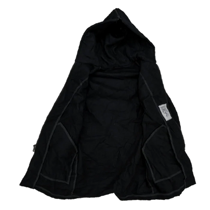 US Air Force Academy Women's Wool Cadet Parka - Small Regular - Army & Outdoors - Parkas