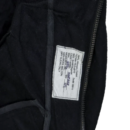 US Air Force Academy Women's Wool Cadet Parka - Small Regular - Army & Outdoors - Parkas