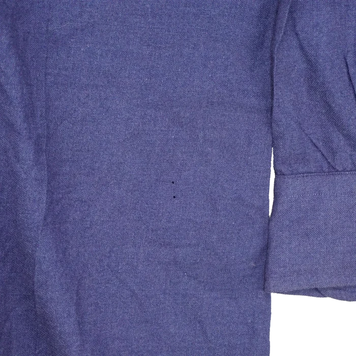 US Air Force Blue Service Shirt - Small - US Air Force Surplus - Service Shirts