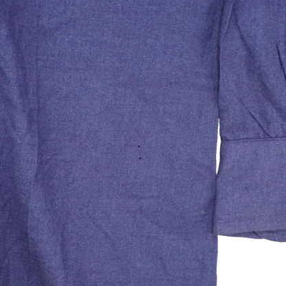 US Air Force Blue Service Shirt - Small - US Air Force Surplus - Service Shirts