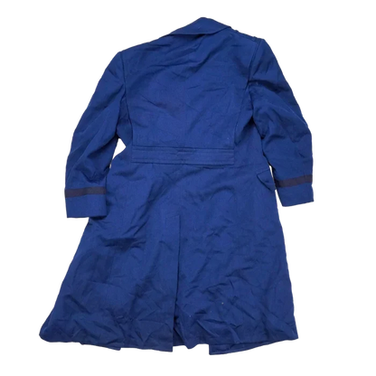 US Air Force Cadet Overcoat - 47L, XLarge - US Air Force Surplus - Great Coats