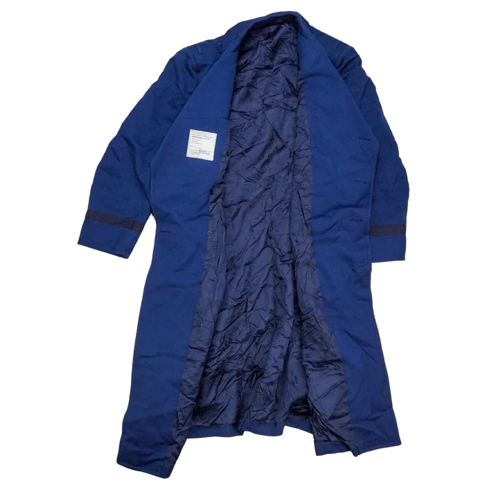 US Air Force Cadet Overcoat - 47L, XLarge - US Air Force Surplus - Great Coats