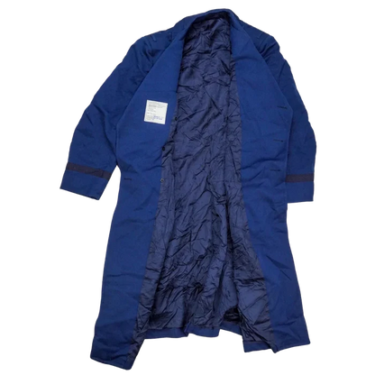 US Air Force Cadet Overcoat - 47L, XLarge - US Air Force Surplus - Great Coats