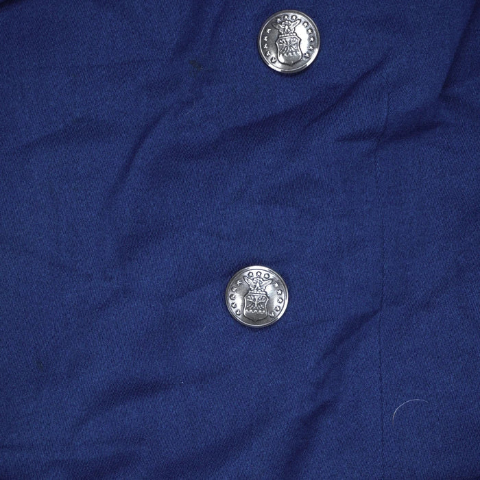 US Air Force Cadet Overcoat - 47L, XLarge - US Air Force Surplus - Great Coats