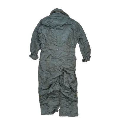 US Air Force CWU-1/P Flying Coveralls - Large Long - US Air Force Surplus - Overalls