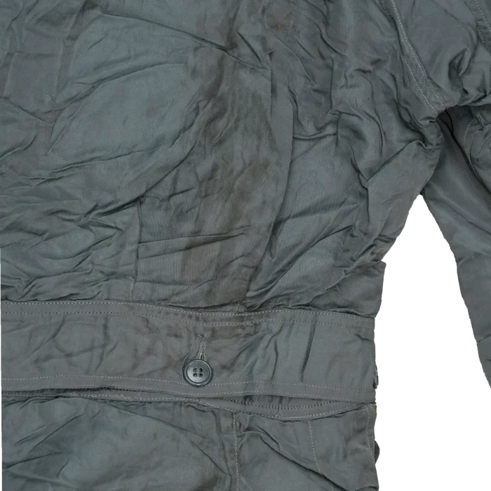 US Air Force CWU-1/P Flying Coveralls - Large Long - US Air Force Surplus - Overalls