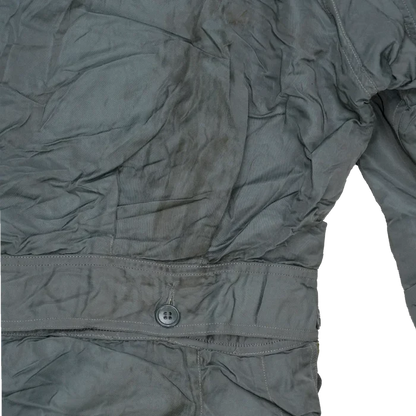 US Air Force CWU-1/P Flying Coveralls - Large Long - US Air Force Surplus - Overalls