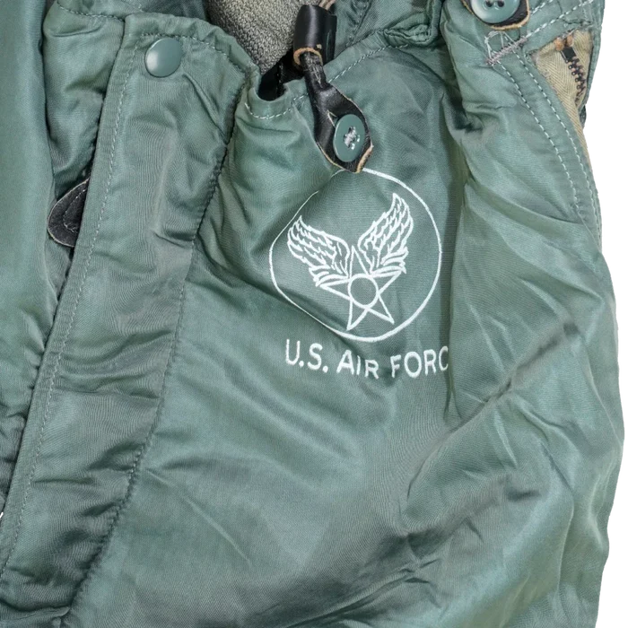 US Air Force F-1B Flying Trousers - 36, Large - US Air Force Surplus - Winter Trousers