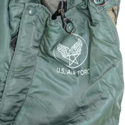 US Air Force F-1B Flying Trousers - 36, Large - US Air Force Surplus - Winter Trousers
