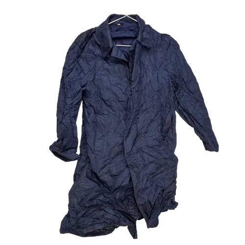 US Air Force Lightweight Raincoat - 42R, Large - US Air Force Surplus - Rain Jackets