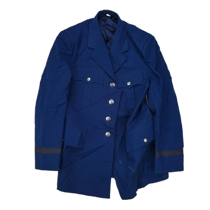 US Air Force Officer Service Dress Jacket - 38R, Medium - US Air Force Surplus - Field Jackets