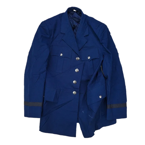 US Air Force Officer Service Dress Jacket - 38R, Medium - US Air Force Surplus - Field Jackets