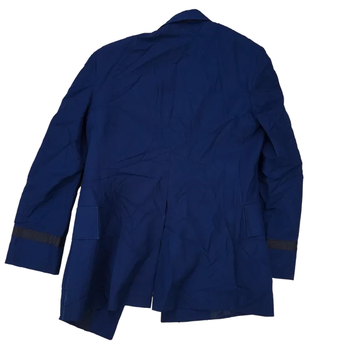 US Air Force Officer Service Dress Jacket - 38R, Medium - US Air Force Surplus - Field Jackets