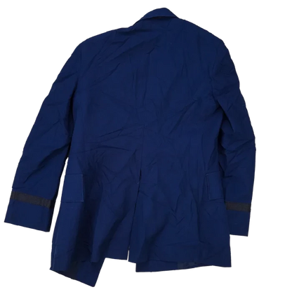 US Air Force Officer Service Dress Jacket - 38R, Medium - US Air Force Surplus - Field Jackets