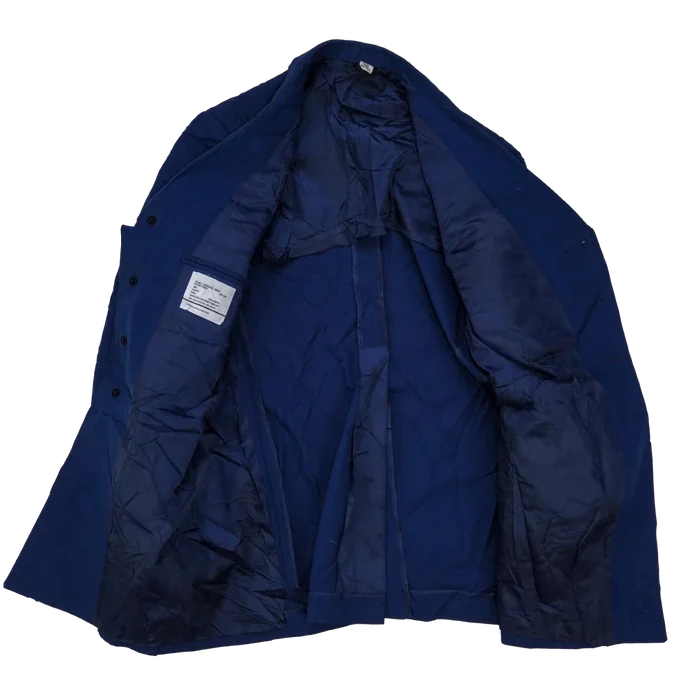 US Air Force Officer Service Dress Jacket - 38R, Medium - US Air Force Surplus - Field Jackets