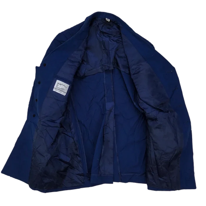 US Air Force Officer Service Dress Jacket - 38R, Medium - US Air Force Surplus - Field Jackets