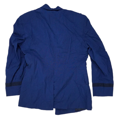 US Air Force Officer Service Dress Jacket - 42R, Large - US Air Force Surplus - Field Jackets
