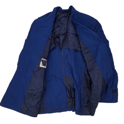 US Air Force Officer Service Dress Jacket - 42R, Large - US Air Force Surplus - Field Jackets