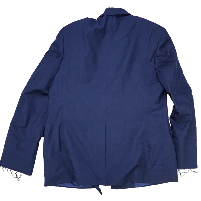 US Air Force Service Dress Jacket - 46L, XLarge - US Air Force Surplus - Field Jackets