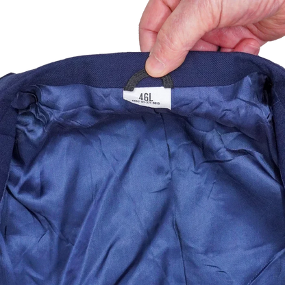 US Air Force Service Dress Jacket - 46L, XLarge - US Air Force Surplus - Field Jackets