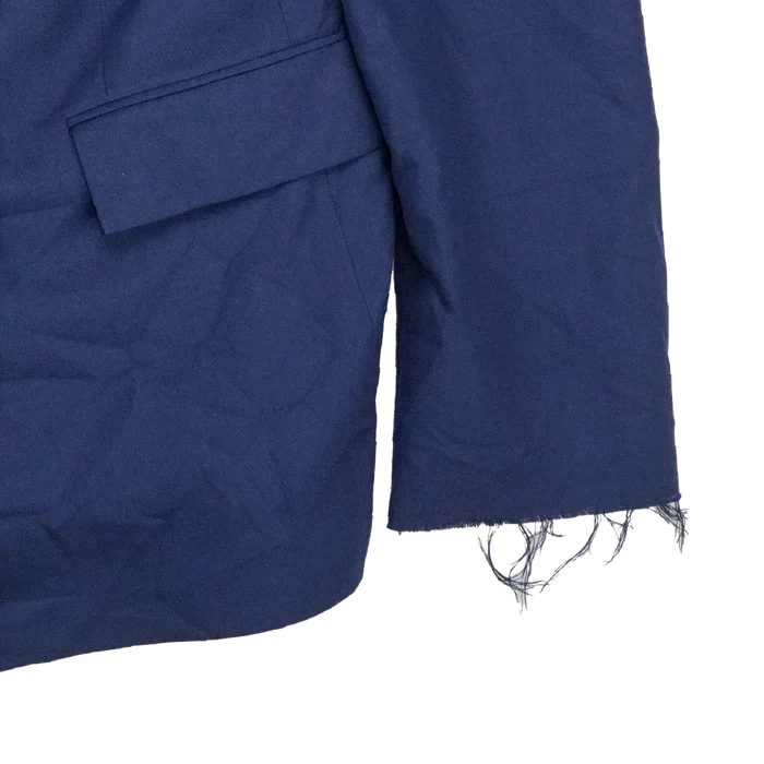 US Air Force Service Dress Jacket - 46L, XLarge - US Air Force Surplus - Field Jackets