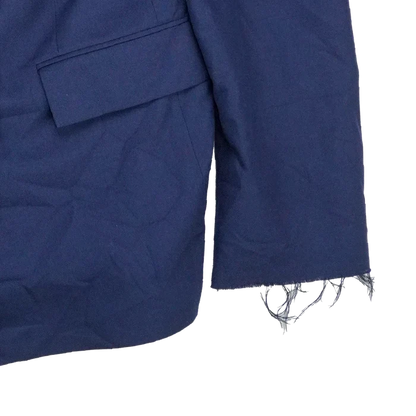 US Air Force Service Dress Jacket - 46L, XLarge - US Air Force Surplus - Field Jackets