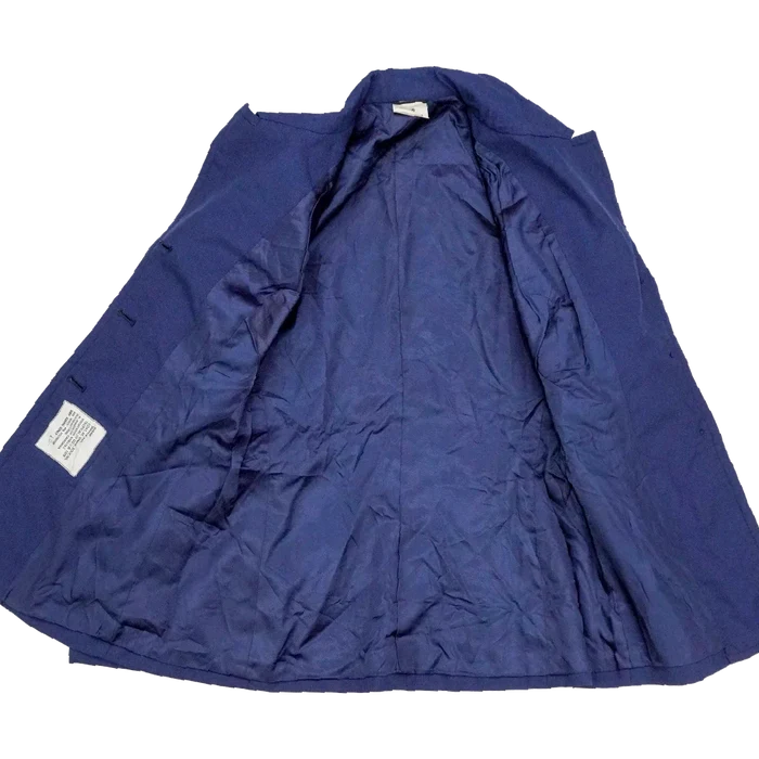 US Air Force Tropical Women's Service Dress Jacket - 11R, Medium - US Air Force Surplus - Field Jackets