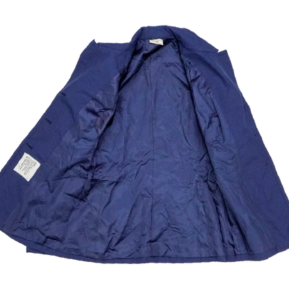 US Air Force Tropical Women's Service Dress Jacket - 11R, Medium - US Air Force Surplus - Field Jackets