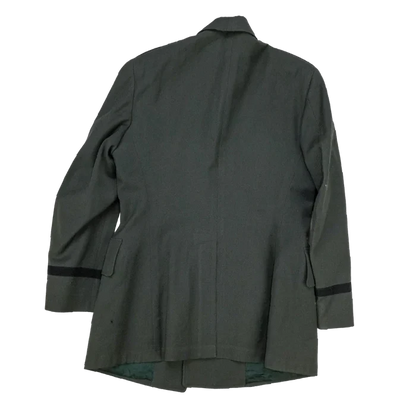 US Army 1950s Officers Service Dress Jacket - 38S, Medium - US Army Surplus - Field Jackets