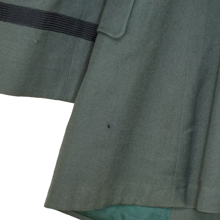 US Army 1950s Officers Service Dress Jacket - 38S, Medium - US Army Surplus - Field Jackets
