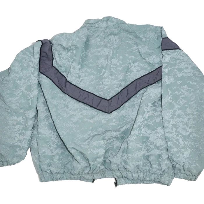 US Army IPFU PT Jacket - Large Long - US Army Surplus - Track Pants