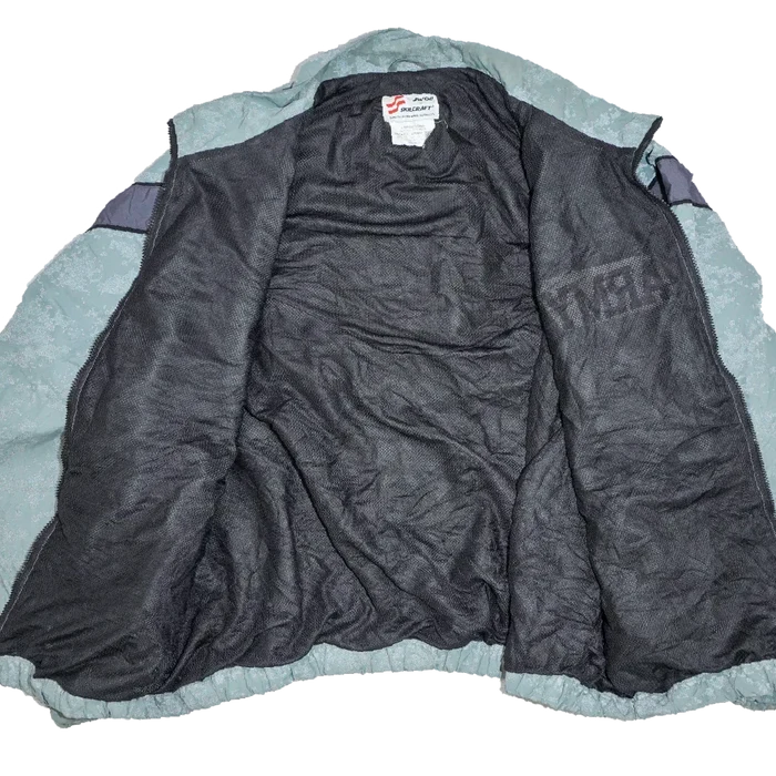 US Army IPFU PT Jacket - Large Long - US Army Surplus - Track Pants