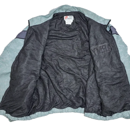 US Army IPFU PT Jacket - Large Long - US Army Surplus - Track Pants