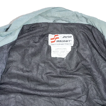 US Army IPFU PT Jacket - Large Long - US Army Surplus - Track Pants