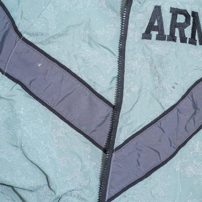 US Army IPFU PT Jacket - Large Long - US Army Surplus - Track Pants