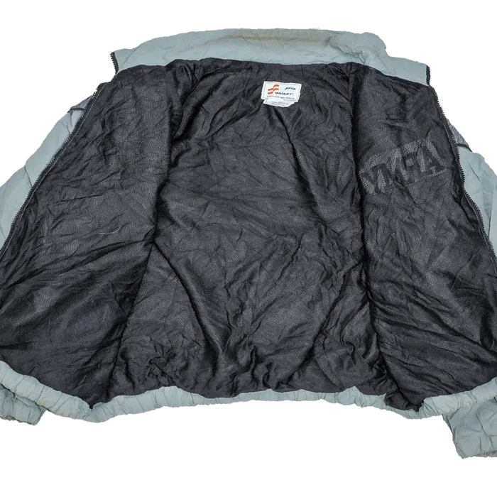 US Army IPFU PT Jacket - Large Regular - US Army Surplus - Track Tops