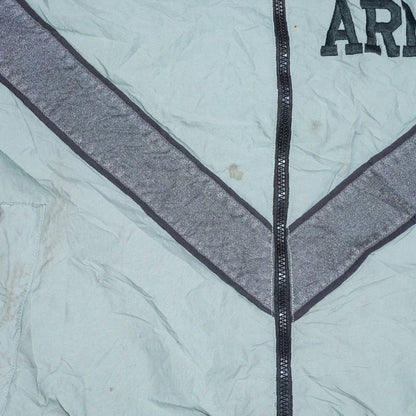 US Army IPFU PT Jacket - Large Regular - US Army Surplus - Track Tops