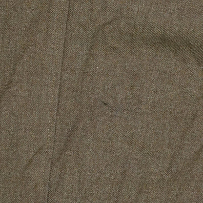US Army M-1950 Wool Ike Jacket - 36R, Small - US Army Surplus - Field Jackets