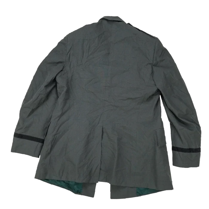 US Army Officer Service Dress Jacket - 44L, XLarge - US Army Surplus - Field Jackets
