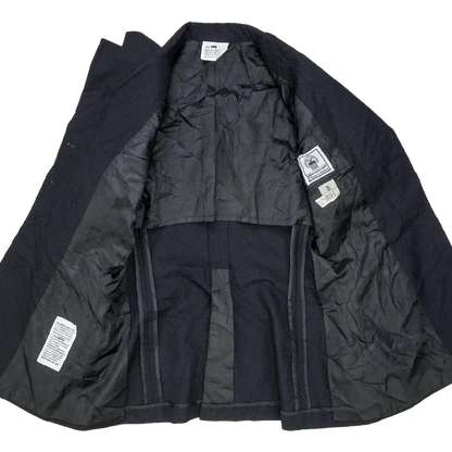 US Army Women's Blue Service Dress Jacket - 8WR, Small - US Army Surplus - Field Jackets