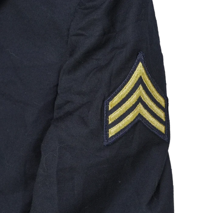 US Army Women's Blue Service Dress Jacket - 8WR, Small - US Army Surplus - Field Jackets