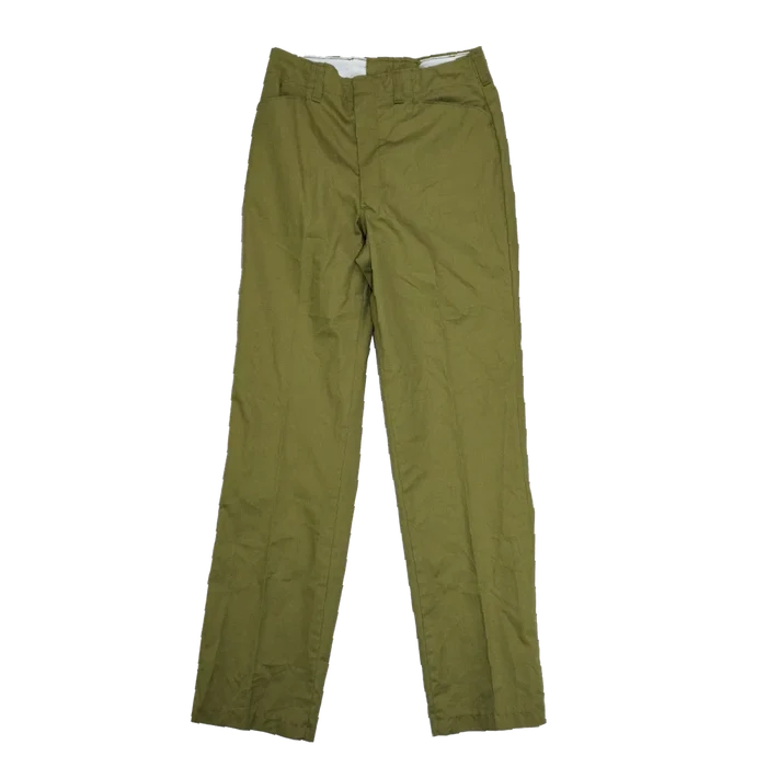 US Boy Scouts Trousers - Small - Army & Outdoors - Work Trousers