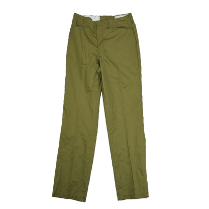 US Boy Scouts Trousers - Small - Army & Outdoors - Work Trousers
