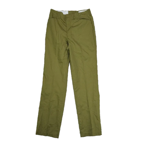 US Boy Scouts Trousers - Small - Army & Outdoors - Work Trousers