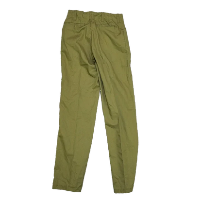 US Boy Scouts Trousers - Small - Army & Outdoors - Work Trousers