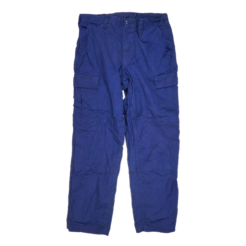 US Coast Guard Operational Dress Trousers - Medium Short - US Navy Surplus - Dress Trousers