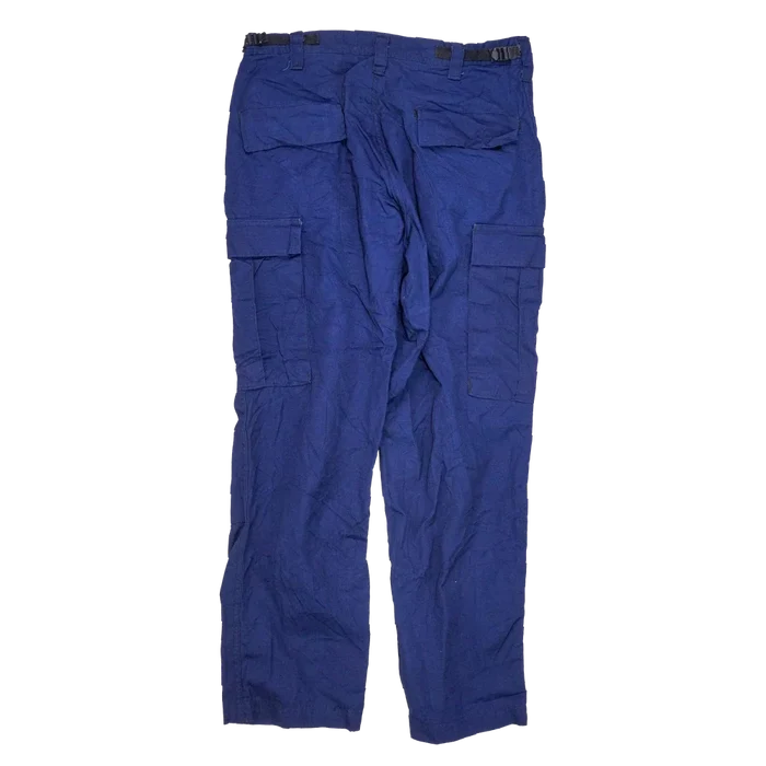 US Coast Guard Operational Dress Trousers - Medium Short - US Navy Surplus - Dress Trousers