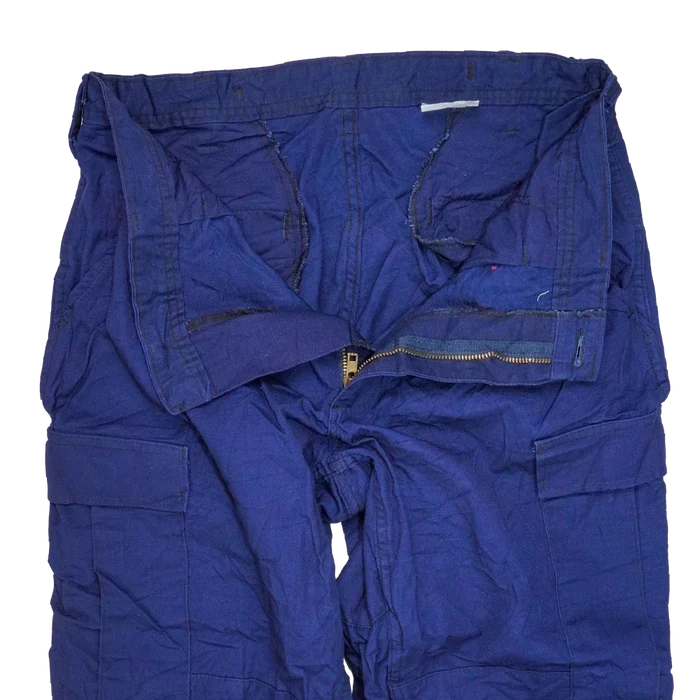 US Coast Guard Operational Dress Trousers - Medium Short - US Navy Surplus - Dress Trousers