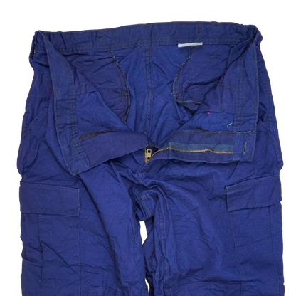 US Coast Guard Operational Dress Trousers - Medium Short - US Navy Surplus - Dress Trousers